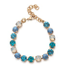 Crystal Rhinestone Bracelet