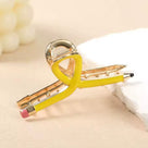 Neon Pencil Clip