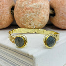 Morgan Small Cuff