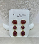The Natalie Earrings