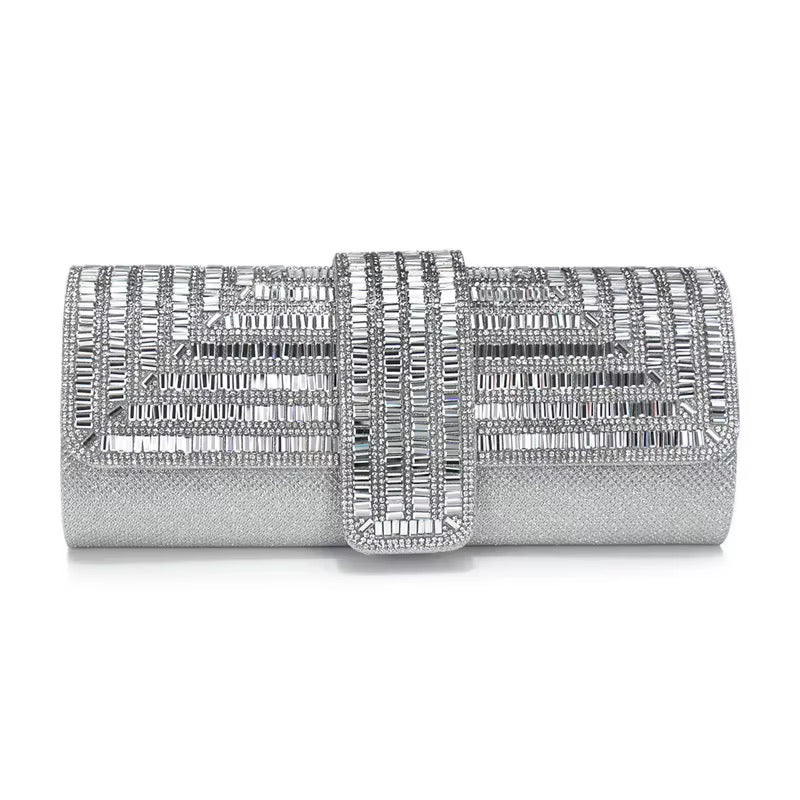 Holiday Sparkle Clutch