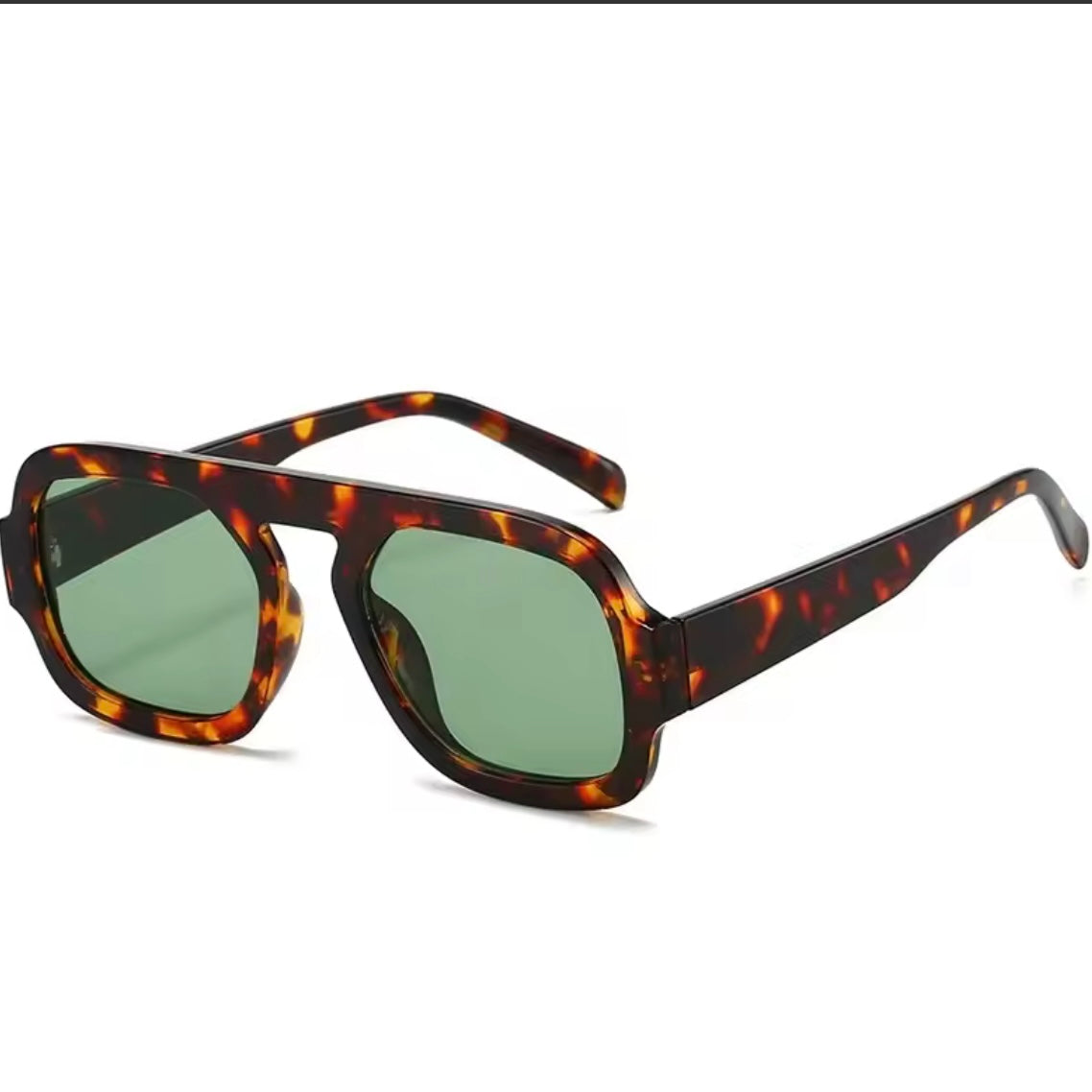 Vanessa Aviator Sunglasses