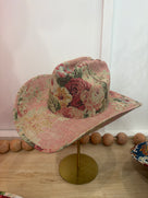 Western Romantics Cowboy Hats