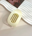 TCTX Flat Claw Clip