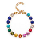 Crystal Rhinestone Bracelet