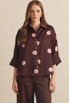 Dotted Darling Top
