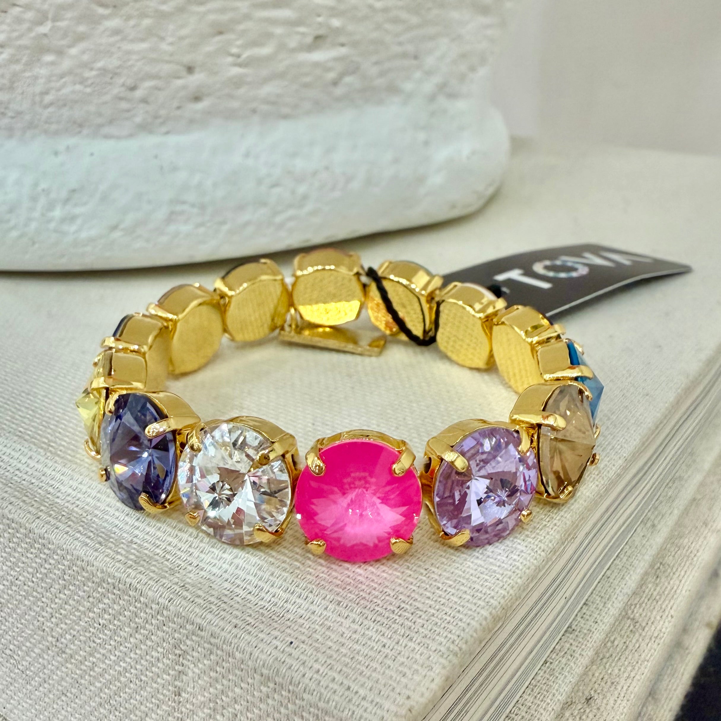 TOVA Croatia Strech Bracelet