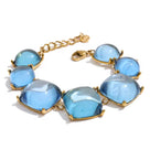 Color Theory Bracelet