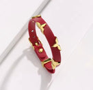 Leather Bracelet