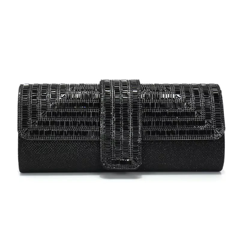 Holiday Sparkle Clutch