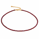 Petite Stone Necklace
