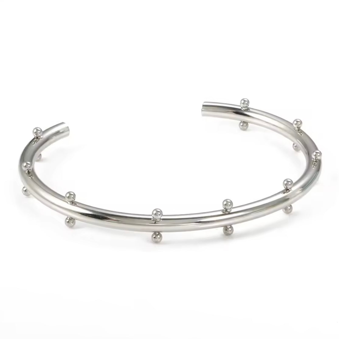 Waterproof Slim Crown Cuff