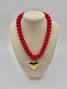 Candy Crush Charm Necklace