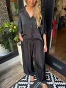 The Stephanie Top