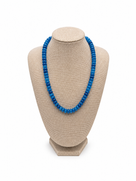 Candy Beaded Necklace