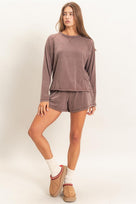 Layne Lounge Set