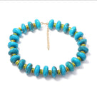The Fall Bauble Necklace