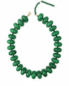 Candy Crush BIG Beaded Necklace