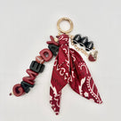 Game Day Bag Charms