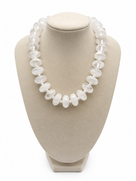 Candy Crush BIG Beaded Necklace