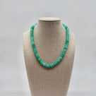 Candy Beaded Necklace