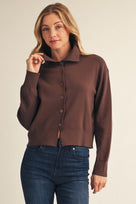 Cleo Sweater