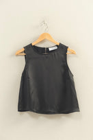 Ani Silk Top