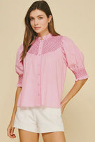 Blaire Top