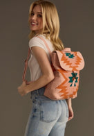 The Aztec Backpack