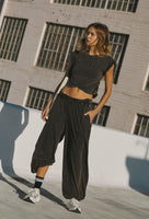 FPM Hot Shot Crossover Set