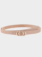 Triple Ring Belt