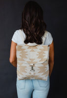 The Aztec Backpack