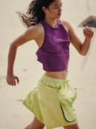Free People Movement Tempo Flash Finish Tank