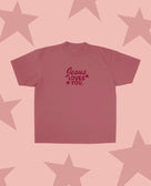 Heavens Declare His Glory Tee