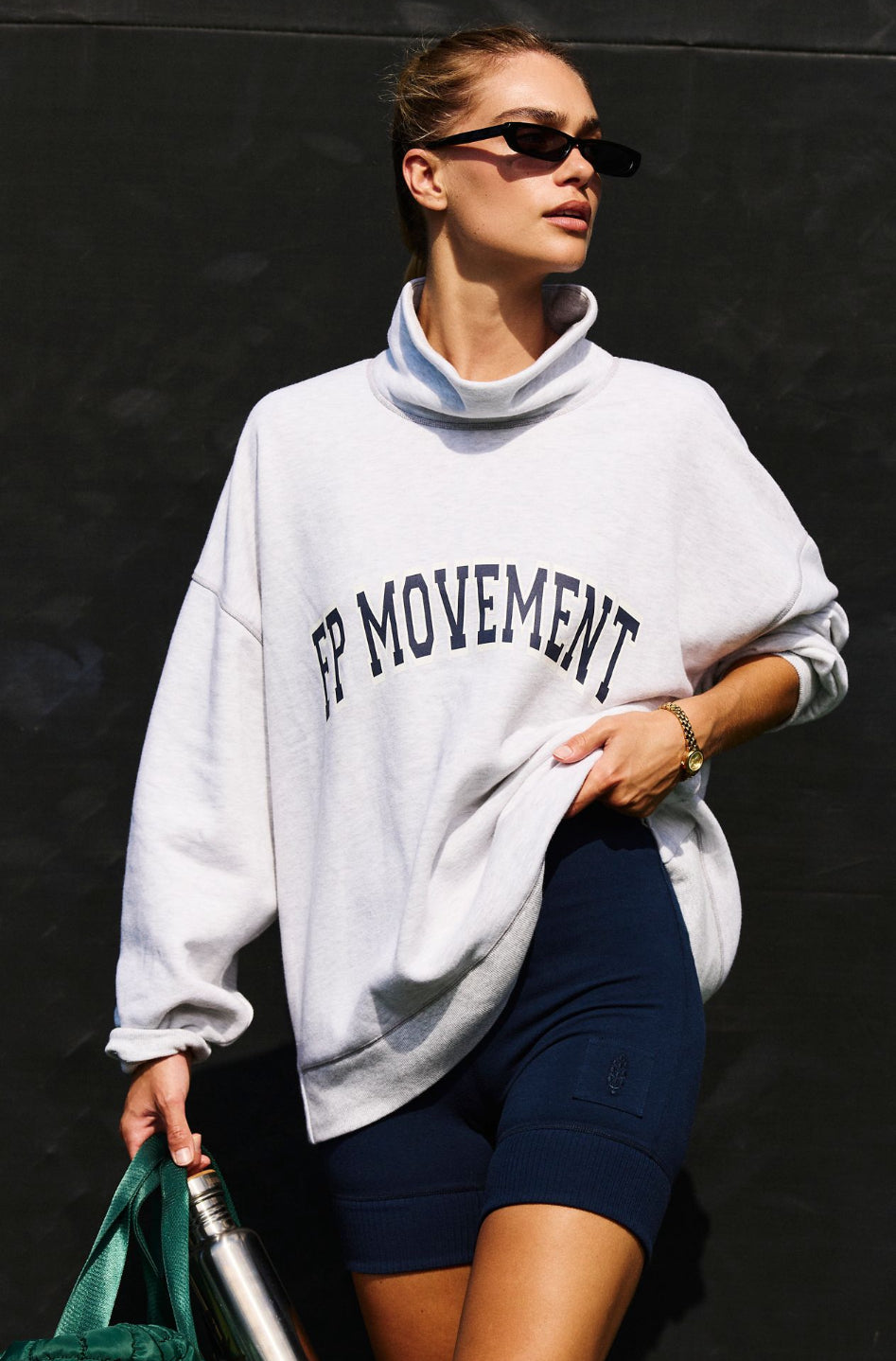 Free People ★ FP Movement ★ Victory Muscle Set Victory Muscle Set | Free People