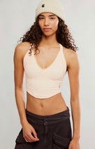 Free People Movement Day Dream Cami