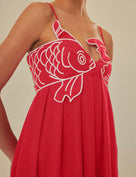 Hooked on You Maxi