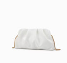 Leather Clutch