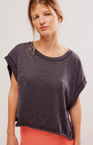 Free People Movement My Time Tee
