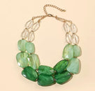 Color Theory Necklace