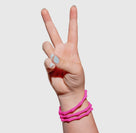 Summer Stacking Bracelets