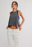 Free People Movement Tempo Flash Finish Tank