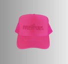 Mother Embroidered Hats