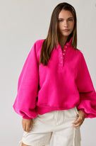 Piper Pullover