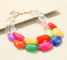 Color Theory Necklace