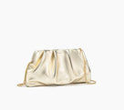 Leather Clutch