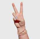 Summer Stacking Bracelets
