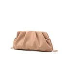 Leather Clutch