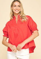 Ruby Top