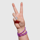 Summer Stacking Bracelets